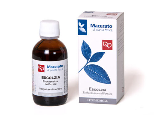 Escolzia TM
