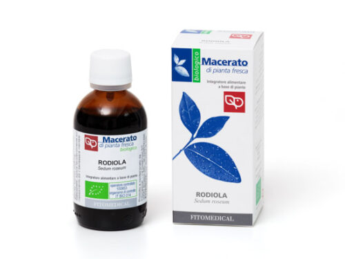 Rodiola TM Bio