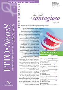 Sorridi! è contagioso – Fitonews n°1/2002