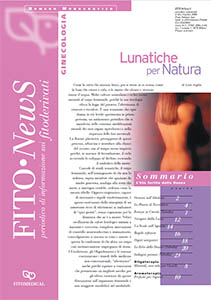 Lunatiche per natura – Fitonews n°3-4/2006