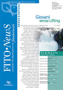 Giovani senza lifting – Fitonews n°1-2/2010