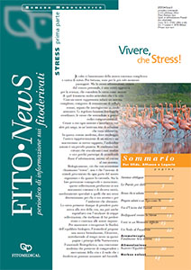 Vivere, che stress! – Fitonews n°1-2/2014