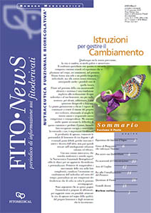 Istruzioni per gestire il cambiamento – Fitonews n°1-2/2015