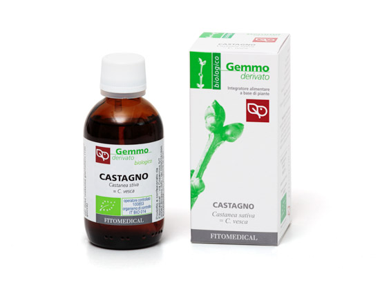 Castagno MG Bio