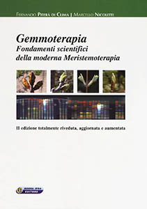 Gemmoterapia
