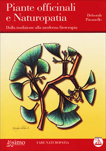 Piante officinali e Naturopatia