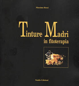 Tinture Madri in fitoterapia