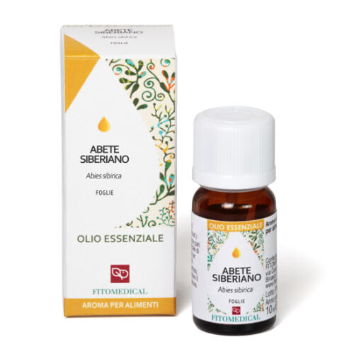 Abete siberiano OE