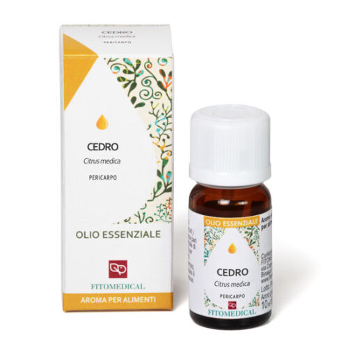 Cedro OE