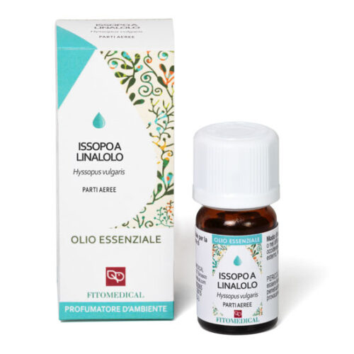 Issopo a linalolo OE