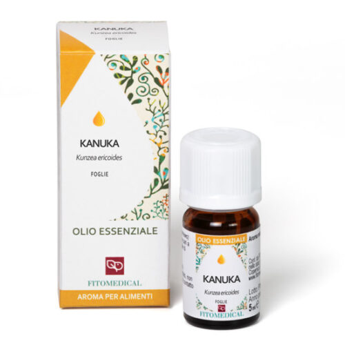 Kanuka OE