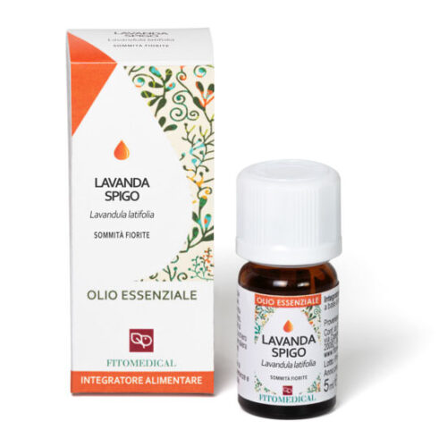Lavanda spigo OE
