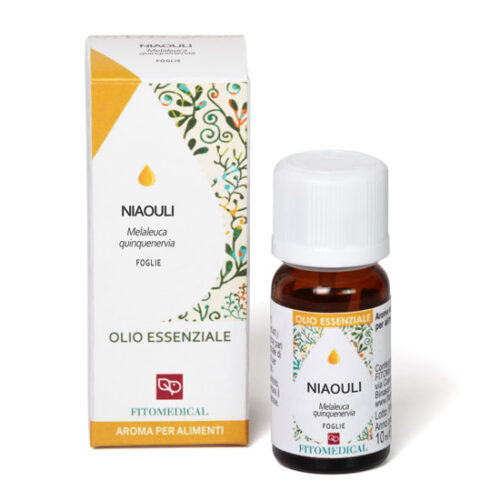 Niaouli OE