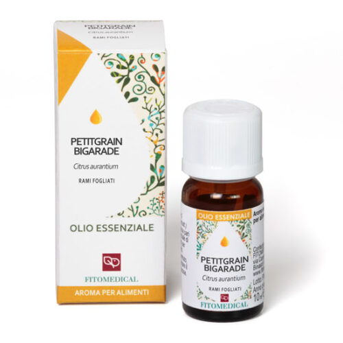 Petitgrain bigarade OE