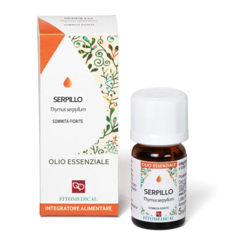 Serpillo OE