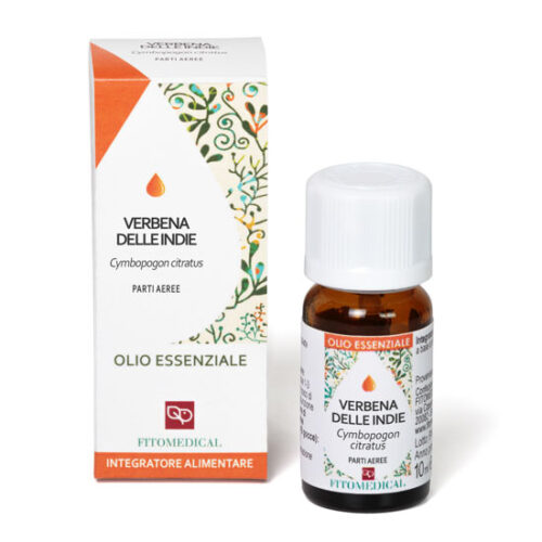 Verbena delle Indie OE