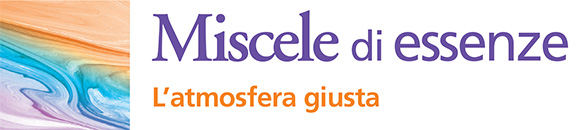 Miscele di essenze