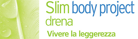 Slim body project drena