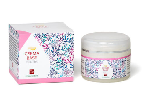 Crema base