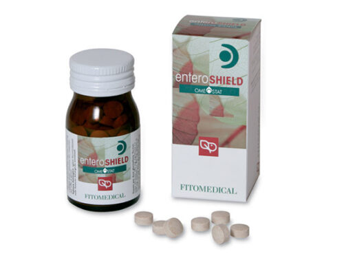 Enteroshield