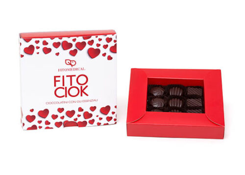 Fitociok