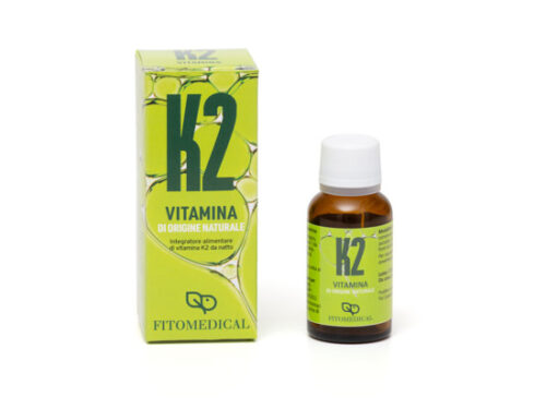 Vitamina K2