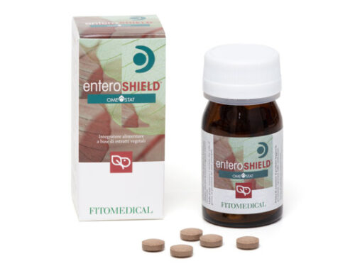 Enteroshield