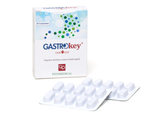 Gastrokey