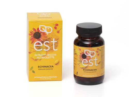 Echinacea EST