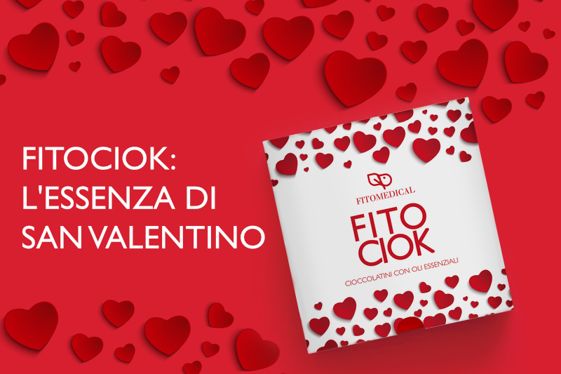 Tutto il gusto dell’amore