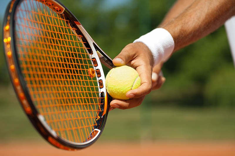 Rodiola e performance sportiva