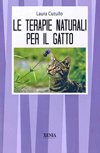 Le terapie naturali per il gatto